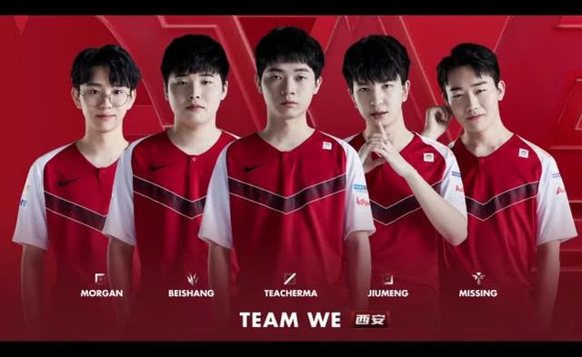 对阵中的一 对阵中的一