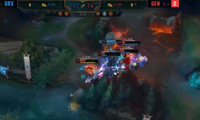 围绕生成式 围绕生成式