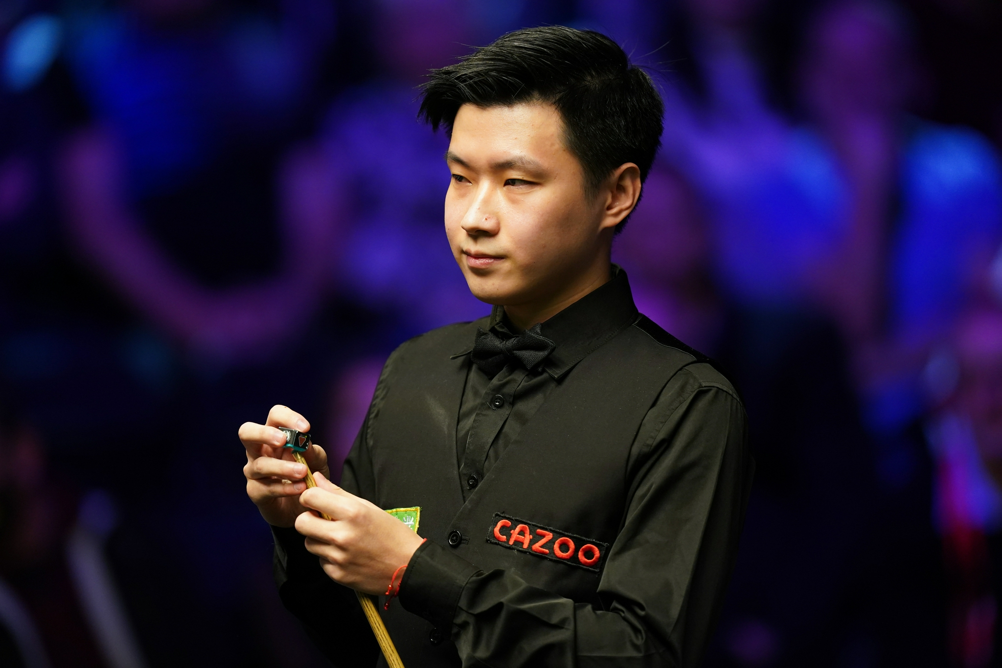 杨昊和练俊 杨昊和练俊